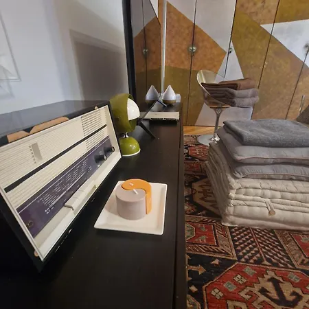 Whippet House