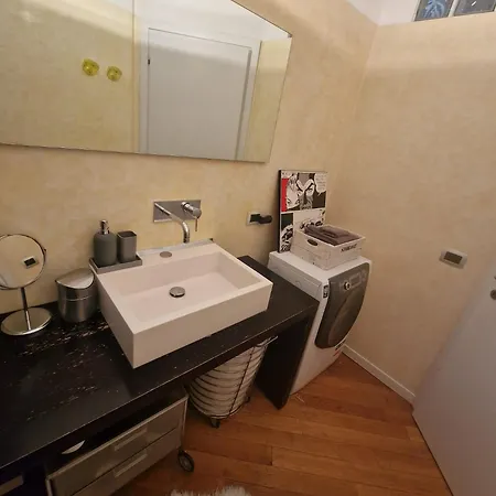 Appartement Whippet House Bergame